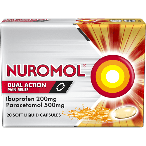 More about Nuromol
